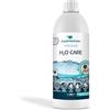 AquariumLine H2O Care - Biocondizionatore per Acquari d'Acqua Dolce e Marina - Neutralizza Cloro, Metalli Pesanti - Stabilizza pH e Protegge Pesci e Invertebrati (500ML)