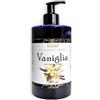 ARCAFARM Shampoo alla Vaniglia per Cavalli Grigi, chiari, bianchi Arcafarm 500ml