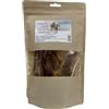 Wild & Fein Tendine di struzzo, 150 g, ottima misura per cani
