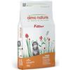 Almo Nature Kitten - Crocchette per Gattini con Pollo Fresco - Alimento Completo per una Crescita Equilibrata, Adatto in Gravidanza e Allattamento - 12 kg