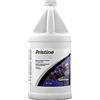 Seachem Pristine Biocondizionatore Liquido per Il Mantenimento di Acquari d'Acqua Dolce e Marina - 4 l