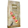ENOVA Mono Chicken Crocchette Complete per Cani Adulti, Monoproteiche a Base di Pollo e Riso, con Condroprotettori, Tutte le Taglie (12 kg)