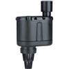 AquaOne HQJ-500G - Pompa per acquario, 350 l/h, 2,5 Watt, per acquario, pompa di flusso