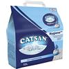 Chats Gatti Catsan Igiene più Lettiera minerale assorbente 10L - (prezzo unitario) - Spedizione Veloce e pulita