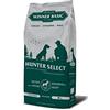 Winner Plus WINNER BASIC Hunter Select 18 kg - Alimento completo per cani adulti di tutte le razze
