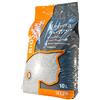 Selim Biosand Lettiera per Gatti - Carboni Attivi - 10 Litri