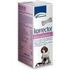Formevet KORRECTOR RECUPERO MANG.CO. NF