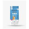 Generico Cane Aldog Crocchette Monoproteiche per Cani, alimento per cani adulti di tutte le taglie e razze, N. ALDOG WHITE WAVE Pesce Bianco Crocchette Mini, 1 confezione da 1,5kg, 1x1,5kg.