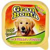 Monge Gran Bonta' Cane Vitello/Piselli Gr.300