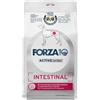 Generico FORZA 10 Cane Intestinal All Size gusto Pesce | alimento secco dietetico completo per cani adulti di tutte le taglie, per ridurre i disturbi dell'assorbimento intestinale, 1 confezione da 1,5kg.