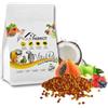 Your Parrot Cibo Vitale Pellet Frutta e Verdura | Cibo completo per Pappagalli (3 kg)