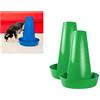PIPPI WC Toilette Traversine Tappetini Colonna Orinatoio Gabinetto Cani Maschi Accessori Assorbenti Nuova Generazione PIPPI VERDE…