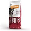 Generico CENNAMO PRESTIGE DOG Adult Maintenance Medium AGNELLO 12Kg con riso e tapioca. Alimento di alta qualità completo e bilanciato per cani adulti di taglia media.