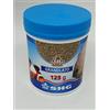 SHG Granulato 125g Pesce, Adulti, Taglia Media, Granulo, Pesce, 125 grammi