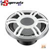 Hertz Marine HMS 12 S2-LD-SW Subwoofer Sport Led Sub 1.000W Max 2Ohm HMS12S2LDSW