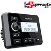 Hertz Marine HMR 18 D Media Receiver DAB+ USB Bluetooth 5.0 Radio Nautica HMR18D