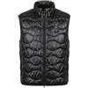 Blauer Gilet Smanicato Uomo Danny 26SBLUX02184 8059496019784 - L Nero INT Beige L