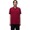 NAPAPIJRI Elbas Jersey Short Sleeve Polo XL