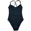 GIOS Donna Body Art. PEONIA (Nero, 6)
