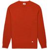 Kappa - Maglione, Uomo, Arancione, Lana, Casual. Robe Giovani Steinro, Taglia: L