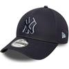 New Era ERA Team Outline 9FORTY NEYYAN Nvy Navy One Size