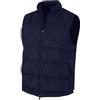 Callaway Golf Uomo Chev Gilet Termico Trapuntato - Peacoat Blu navy - XXL