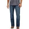Wrangler Jeans Dal Taglio Retrò, Jeans Uomo, Blu (Foro Jackson), 31W / 36L
