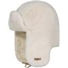 Barts Berretto Barts Lucerne Bomber da donna