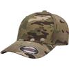 Flexfit Multicam - Cappellino da Uomo - - L/XL