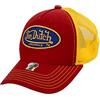 Von Dutch cap Trucker Boston