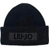 Liu Jo Beanie Nero 2F5057M0300 NERO TU