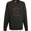 Fabulous Felpa da uomo The Original Gaming Experience Arcade Videogiochi Game Retro Gaming, Nero , XL