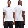 EA7 Polo Uomo - Bianco 8NPF16PJVUZ Cotone 4XL
