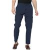 Carrera Jeans - Pantalone in Cotone, Blu Scuro (XXL)