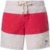 NORTH SAILS Boxer Mare Uomo in Nylon Riciclato Color Block