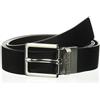 Emporio Armani Men's Designer Belt Gift Box
