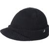 Kangol Sliced Peak Beanie, Basco,