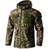 Generic Giacca di Pelle Imbottita Uomo Softshell Aviatore Trekking Temperature T Sartoriale Destrutturata Coreana Traspirante Belli Extra Peluche Gioiello Fatto Viaggio Personalizzata Uno Imbottite Soprabiti