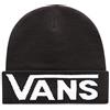 Vans RADIATE cappello nero unisex VN0A5FI3BLK, Taglia unica