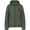 Name It Monay Pb - Giacca da 10 anni, verde, 140