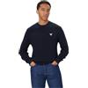 GUESS MAGLIE Uomo GUESS JEANS M4BR30 Z3HM1 A71W DARING OCEAN
