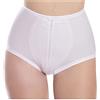 Lepel - Guaina Donna 217, Bianco, 3