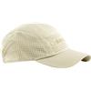 Calvin Klein cap Perfed 5 Panel Stony Beige
