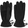 Brekka Guanti Nero BRFH4288 NERO M
