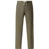 NORTH SAILS Pantaloni Breeze Uomo in Lino European Flax™