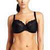 Rosa Faia Scarlett Reggiseno con Ferretto, Donna, Nero (schwarz 001),3C (Taglia produttore: 75C)