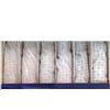 Generico Nove Nove 3 Boxer Uomo Fantasia 100% Cotone (IT, Testo, Taglia Unica, Regular, Regular, 60, Fondo Chiaro)