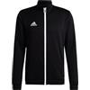 adidas Giacca da uomo Entrada 22 Track, nero, Medium