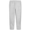 PUMA Pantaloni da Donna a Vita Alta Evostripe Grigio Taglia XS Codice 677880-04