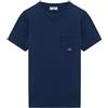 ROY ROGERS T-Shirt Pocket in Jersey